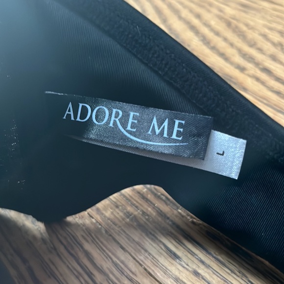 Adore me bikini top - Picture 3 of 3